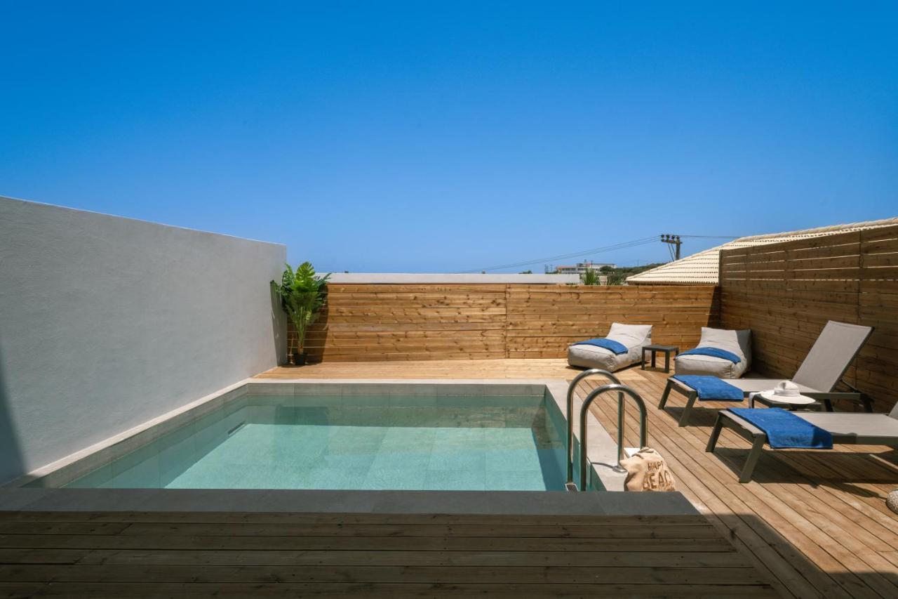 Callinica Hotel Tsilivi  Dış mekan fotoğraf