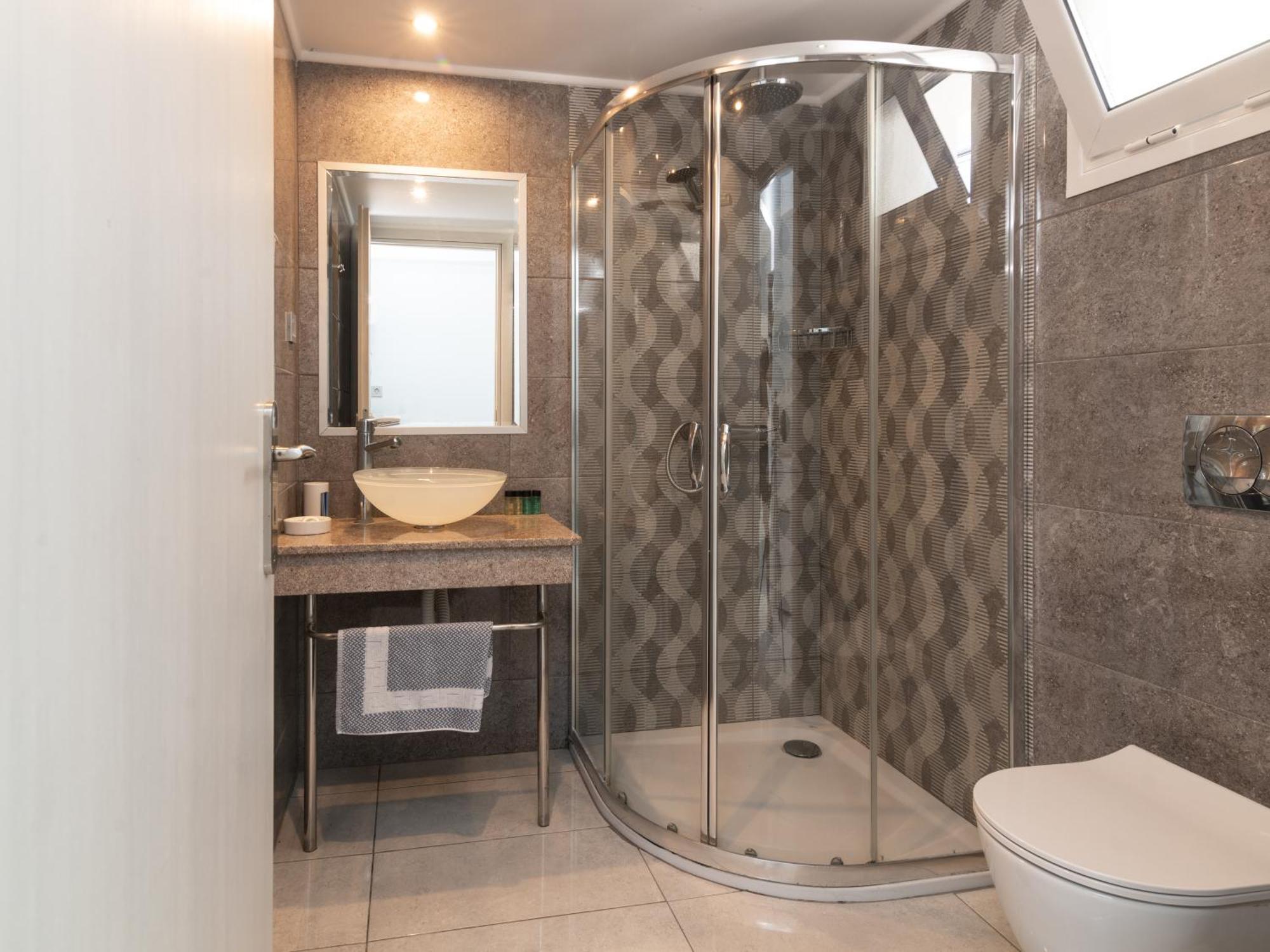 Callinica Hotel Tsilivi  Dış mekan fotoğraf