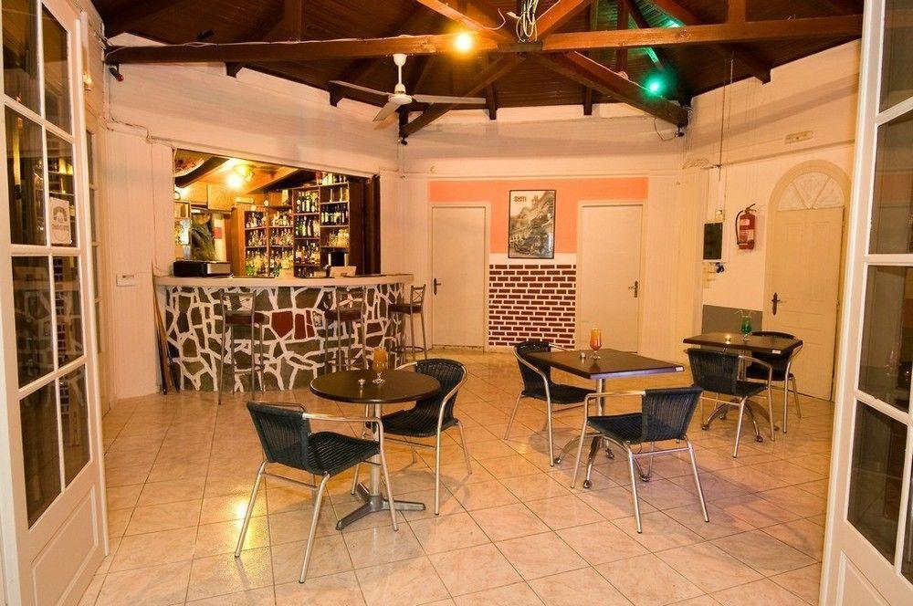 Callinica Hotel Tsilivi  Dış mekan fotoğraf