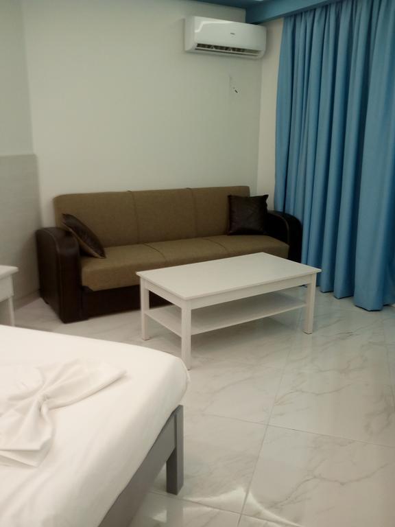 Callinica Hotel Tsilivi  Dış mekan fotoğraf