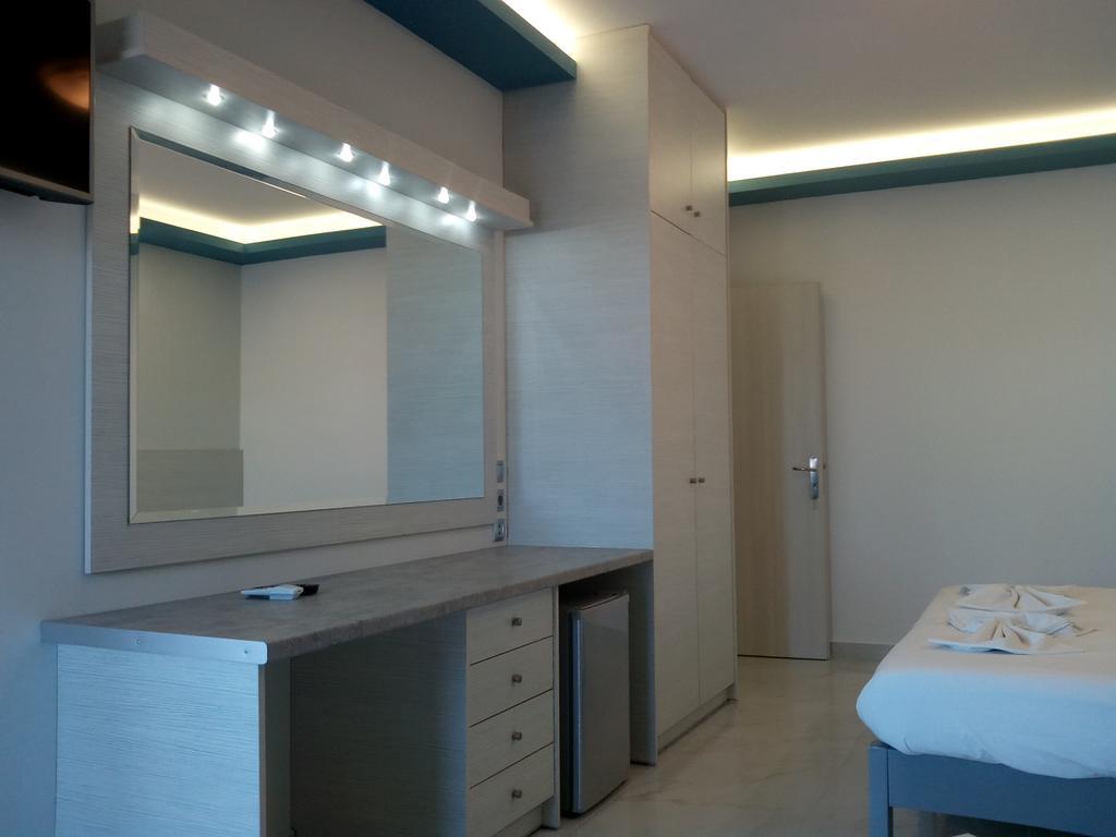 Callinica Hotel Tsilivi  Dış mekan fotoğraf