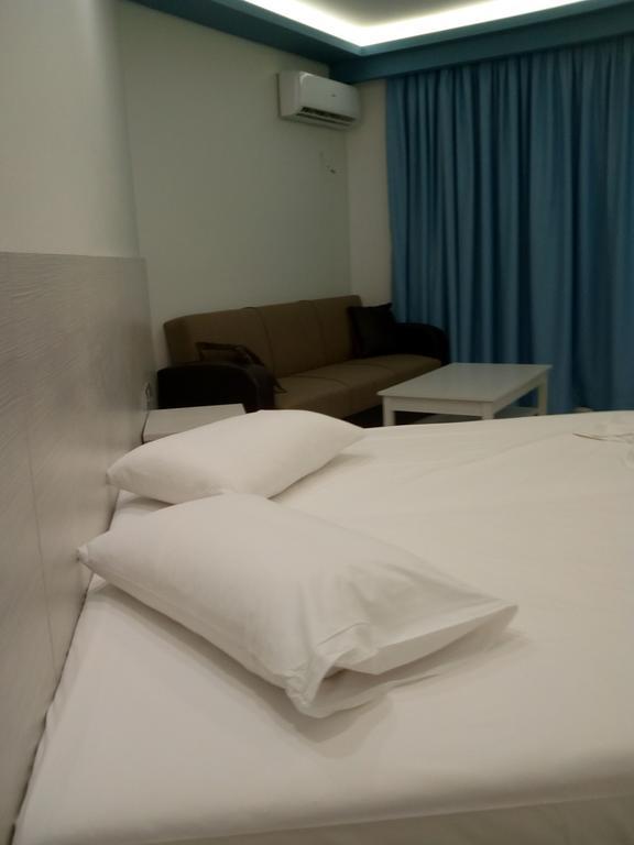 Callinica Hotel Tsilivi  Dış mekan fotoğraf