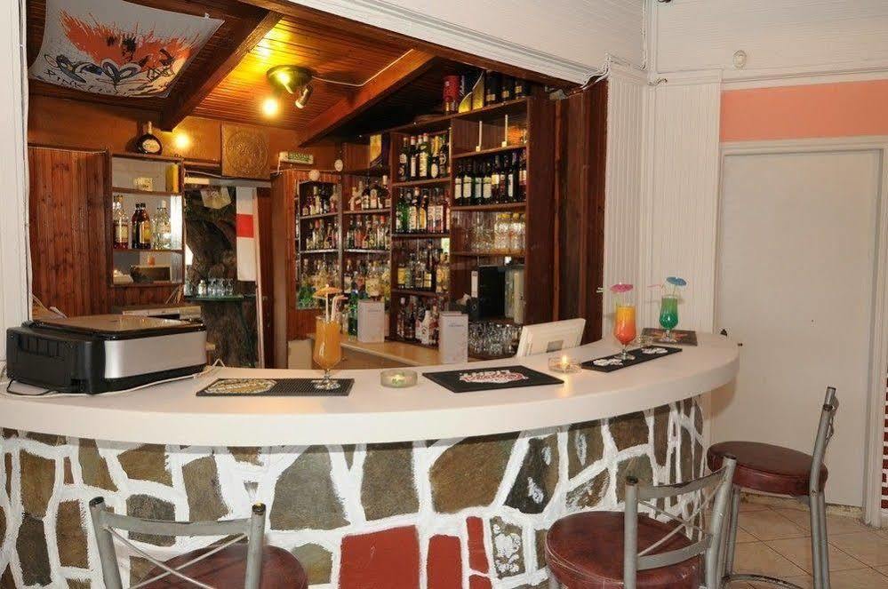 Callinica Hotel Tsilivi  Dış mekan fotoğraf