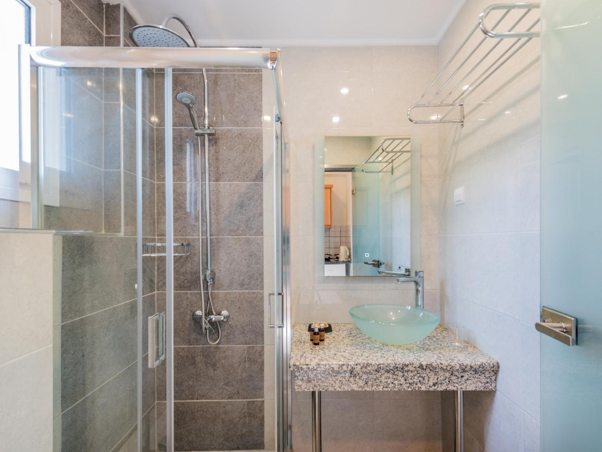 Callinica Hotel Tsilivi  Dış mekan fotoğraf